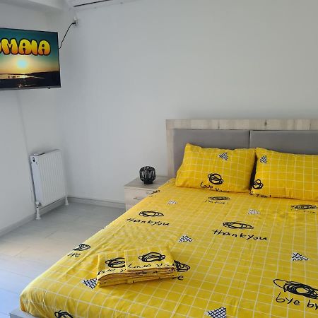 Studio Ayan Mamaia Bagian luar foto