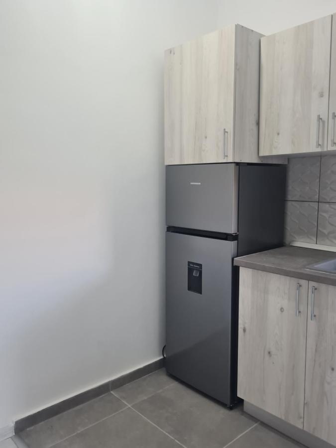 Studio Ayan Mamaia Bagian luar foto