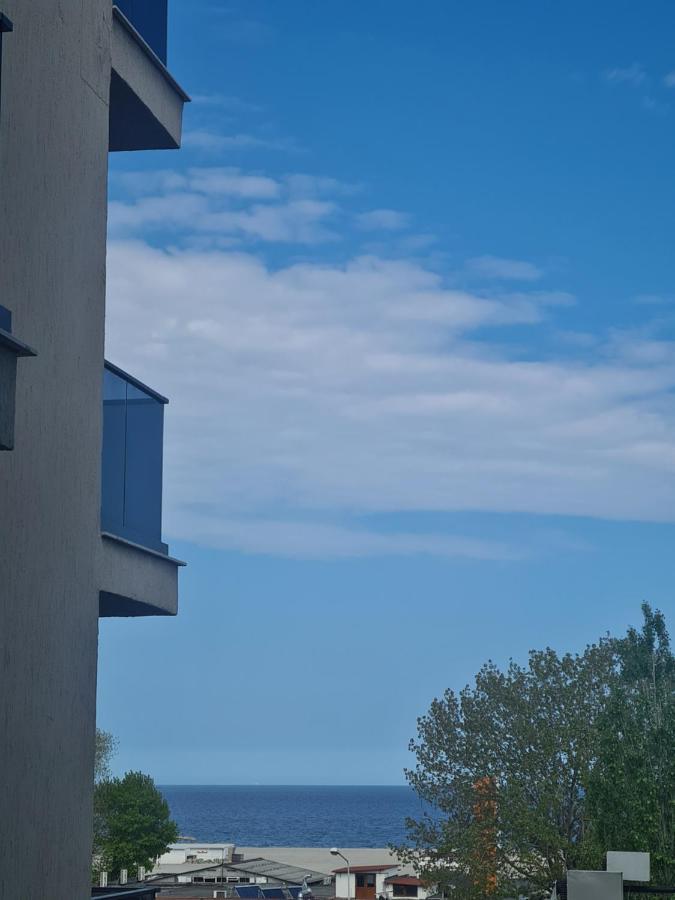 Studio Ayan Mamaia Bagian luar foto
