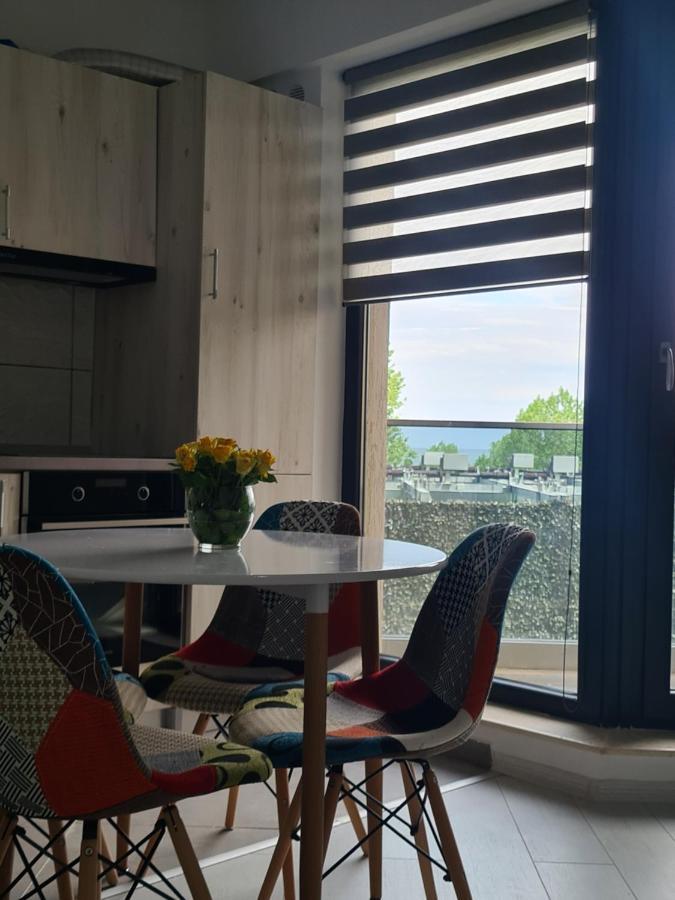 Studio Ayan Mamaia Bagian luar foto