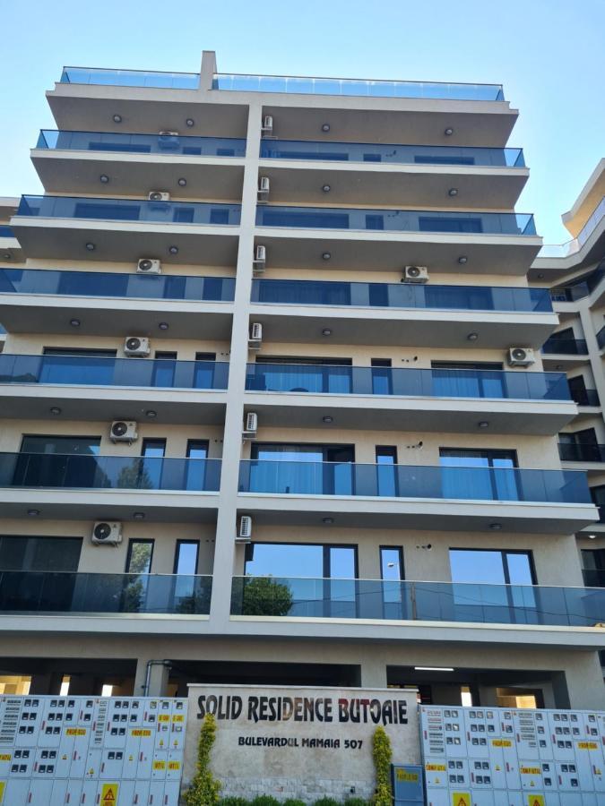 Studio Ayan Mamaia Bagian luar foto